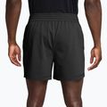 Vyriški šortai Nike Athletic Club Dri-Fit 5" black/pale ivory/black 2