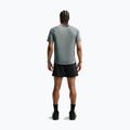 Vyriški treniruočių marškinėliai Nike Flex smoke grey/black 3