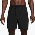 Vyriški šortai Nike Pro Training Dri-Fit 6" black/black/white