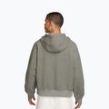 Vyriškas treniruočių džemperis Nike Athletic Club Dri-Fit Hoodie light army/light army 2
