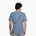 Vyriški marškinėliai Nike Hyverse Dri-Fit GFX work blue/diffused blue 2