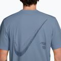 Vyriški marškinėliai Nike Hyverse Dri-Fit GFX work blue/diffused blue 3