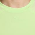 Vyriški treniruočių marškinėliai Nike Pro Training Dri-Fit light liquid lime/light liquid lime 3