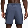 Vyriški šortai Nike Pro Training Dri-Fit 6" diffused blue/diffused blue 2