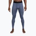 Vyriškos treniruočių tamprės Nike Pro Dri-Fit Tight Fitness diffused blue/black