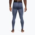 Vyriškos treniruočių tamprės Nike Pro Dri-Fit Tight Fitness diffused blue/black 2