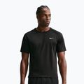 Vyriški treniruočių marškinėliai Nike Flex black/white