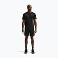 Vyriški treniruočių marškinėliai Nike Flex black/white 2