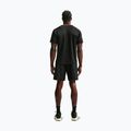Vyriški treniruočių marškinėliai Nike Flex black/white 3