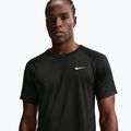 Vyriški treniruočių marškinėliai Nike Flex black/white 4