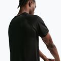 Vyriški treniruočių marškinėliai Nike Flex black/white 6