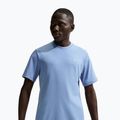 Vyriški žygio marškinėliai Nike Dri-Fit Primary work blue/work blue 6