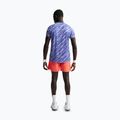 Vyriški teniso šortai Nike Court Dri-Fit Victory 7" turf orange/white 4