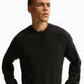 Vyriški ilgomis rankovėmis marškinėliai Nike Primary NanoKnit black/black 3