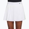 Teniso sijonas Nike Victory Dri-Fit High-Waisted Pleated white/black