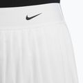 Teniso sijonas Nike Victory Dri-Fit High-Waisted Pleated white/black 4