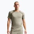 Vyriški treniruočių marškinėliai Nike Pro Training Dri-Fit light army/medium olive/light liquid lime