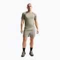 Vyriški treniruočių marškinėliai Nike Pro Training Dri-Fit light army/medium olive/light liquid lime 2