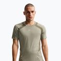 Vyriški treniruočių marškinėliai Nike Pro Training Dri-Fit light army/medium olive/light liquid lime 4