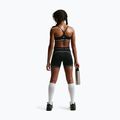 Mergaitiškos liemenėlės Nike Pro Indy juoda 3