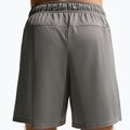 Vyriški treniruočių šortai Nike Flex smoke grey/black 4