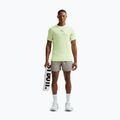 Vyriški šortai Nike Pro Training Dri-Fit 6" light army/light liquid lime 2