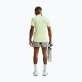 Vyriški šortai Nike Pro Training Dri-Fit 6" light army/light liquid lime 3
