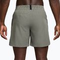 Vyriški šortai Nike Pro Training Dri-Fit 6" light army/light liquid lime 6