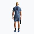 Vyriški treniruočių marškinėliai Nike Pro Training Dri-Fit diffused blue/diffused blue 3