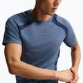Vyriški treniruočių marškinėliai Nike Pro Training Dri-Fit diffused blue/diffused blue 5