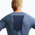 Vyriški treniruočių marškinėliai Nike Pro Training Dri-Fit diffused blue/diffused blue 6