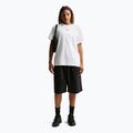 Moteriški marškinėliai Nike Sportswear Classic white/black 2
