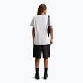 Moteriški marškinėliai Nike Sportswear Classic white/black 3