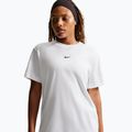 Moteriški marškinėliai Nike Sportswear Classic white/black 4