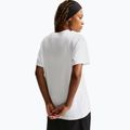 Moteriški marškinėliai Nike Sportswear Classic white/black 5