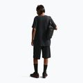 Moteriški marškinėliai Nike Sportswear Classic black/white 3