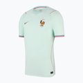 Vyriški futbolo marškinėliai Nike FFF 2026 Stadium Away igloo/monarch/monarch 7