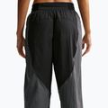 Moteriškos bėgimo kelnės Nike Swift UV Repel Mid-Rise black/iron grey 6