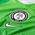 Vyriški futbolo marškinėliai Nike Nigeria 2026/27 Match Home pine green/electric green/white 3
