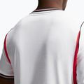 Vyriški futbolo marškinėliai Nike England 2026 Stadium Home white/speed red/obsidian/obsidian 6