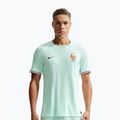 Vyriški futbolo marškinėliai Nike FFF 2026/27 Match Away igloo/monarch/monarch