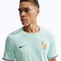 Vyriški futbolo marškinėliai Nike FFF 2026/27 Match Away igloo/monarch/monarch 5