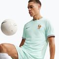 Vyriški futbolo marškinėliai Nike FFF 2026/27 Match Away igloo/monarch/monarch 6