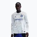 Vyriški futbolo marškinėliai su ilgomis rankovėmis Nike Inter Milan Stadium SE white/white/hyper blue