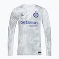 Vyriški futbolo marškinėliai su ilgomis rankovėmis Nike Inter Milan Stadium SE white/white/hyper blue 4