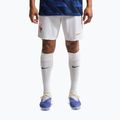 Vyriški futbolo šortai Nike FFF 2026/27 Match Home white/metallic copper