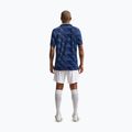 Vyriški futbolo šortai Nike FFF 2026/27 Match Home white/metallic copper 3