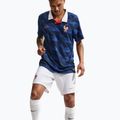 Vyriški futbolo šortai Nike FFF 2026/27 Match Home white/metallic copper 4