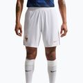 Vyriški futbolo šortai Nike FFF 2026/27 Match Home white/metallic copper 5