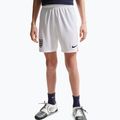 Vaikiški futbolo šortai Nike England 2026 Stadium Home white/speed red/obsidian/obsidian